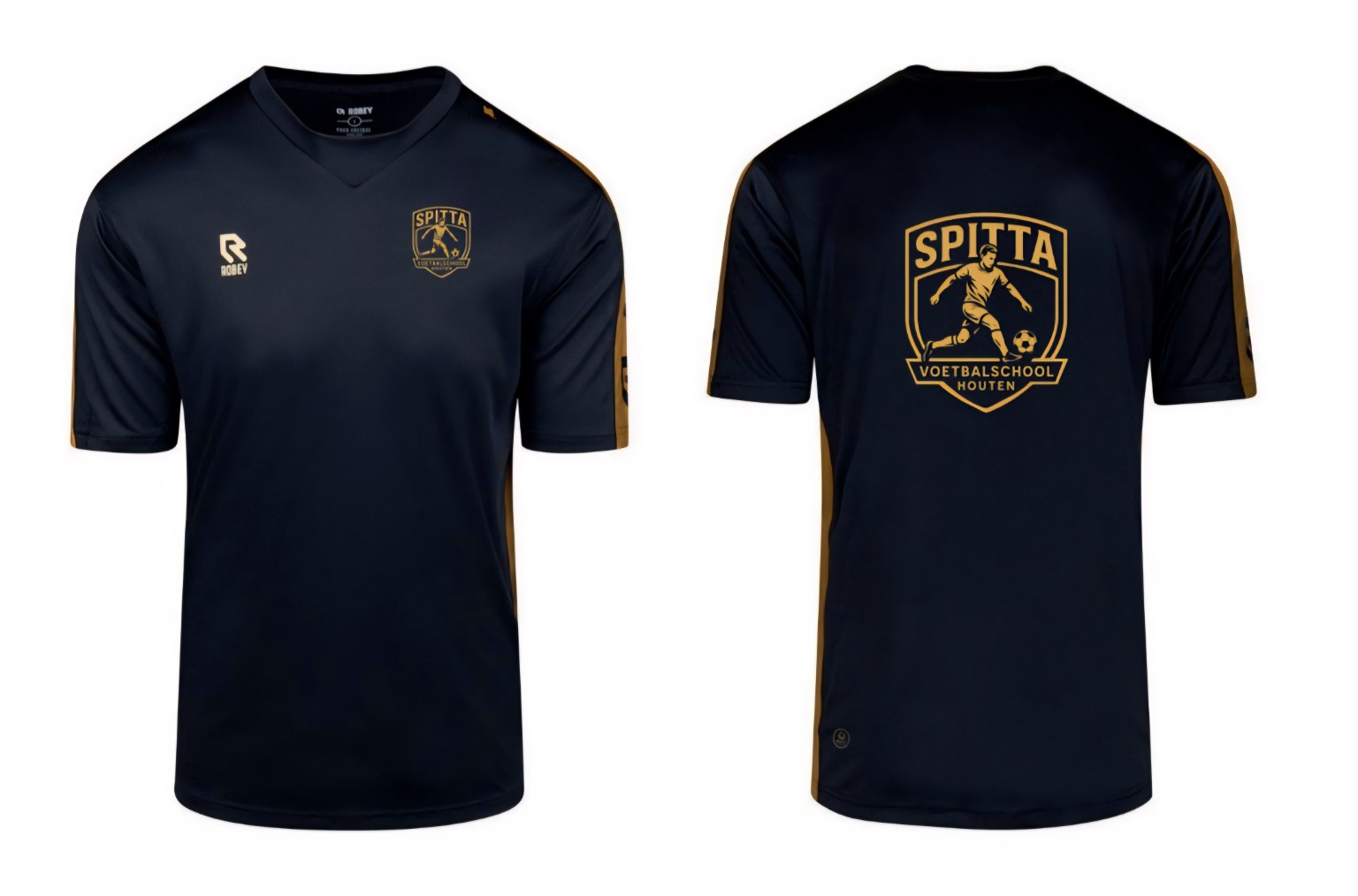SPITTA Shirt
